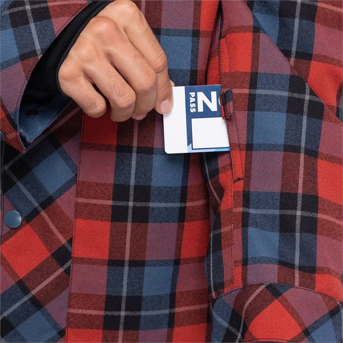 686 Woodland Insulated Jacket 8 686 Woodland Insulated Jacket - Image 6