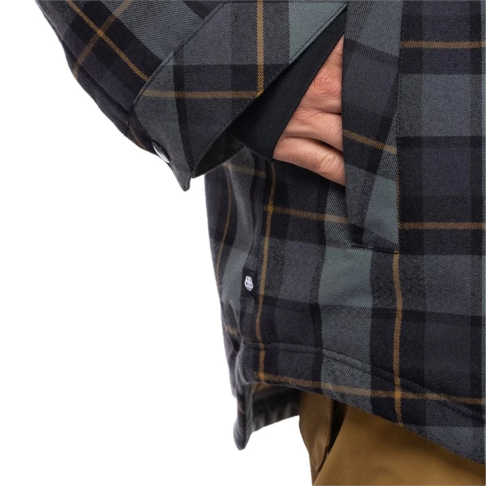 686 Woodland Insulated Jacket 60 686 Woodland Insulated Jacket - Image 58