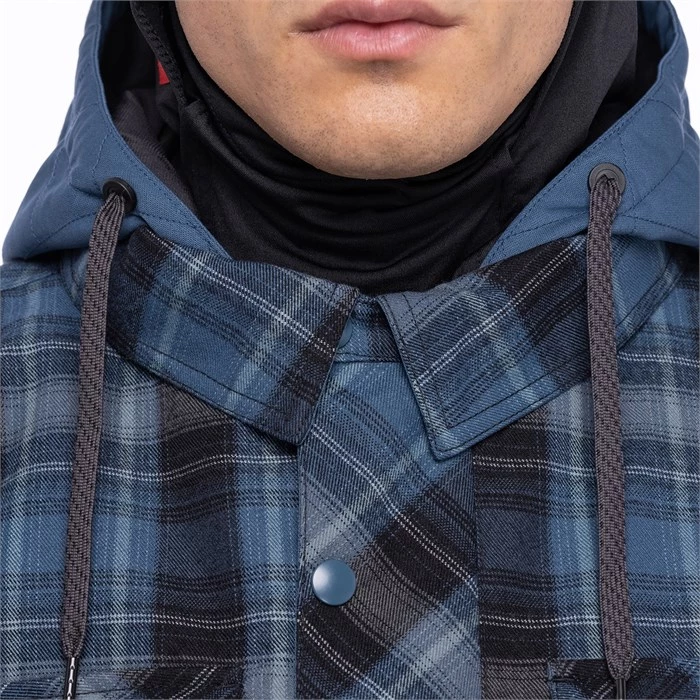 686 Woodland Insulated Jacket 71 686 Woodland Insulated Jacket - Image 69