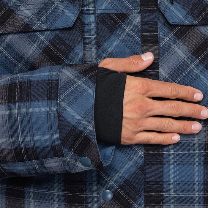 686 Woodland Insulated Jacket 79 686 Woodland Insulated Jacket - Image 77