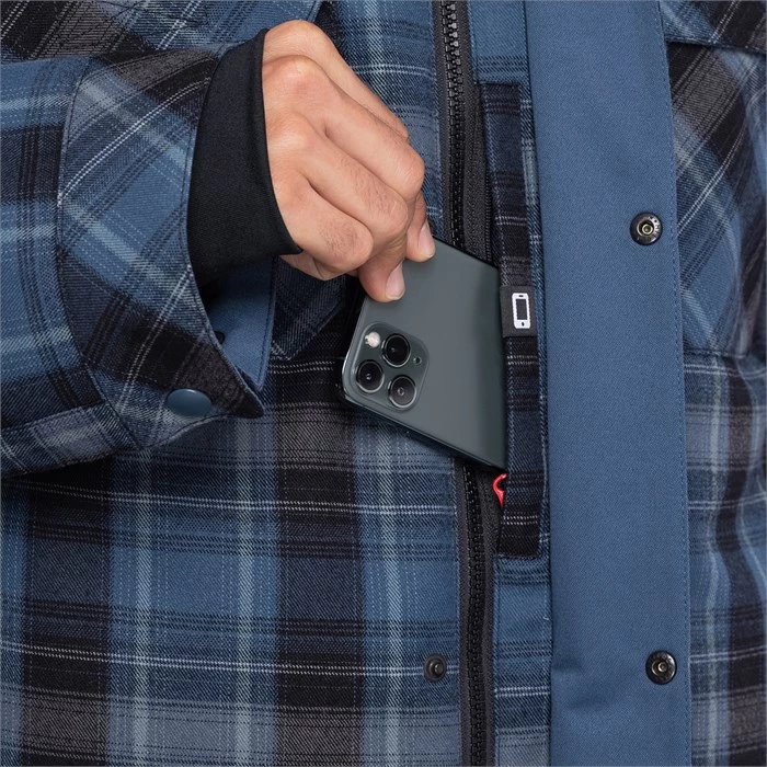 686 Woodland Insulated Jacket 81 686 Woodland Insulated Jacket - Image 79