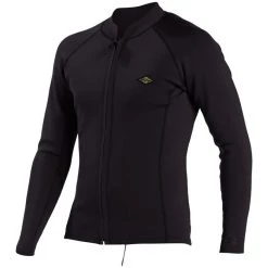 Billabong 1mm Revolution Front Zip Wetsuit Jacket