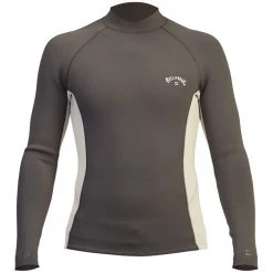 Billabong 2/2 Revo Interchange Wetsuit Jacket