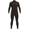Billabong 3/2 Absolute Back Zip GBS Wetsuit
