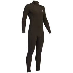 Billabong 3/2 Absolute Back Zip GBS Wetsuit -Deals 686 Store billabong 3 2 absolute back zip gbs wetsuit 2