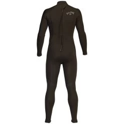 Billabong 3/2 Absolute Back Zip GBS Wetsuit -Deals 686 Store billabong 3 2 absolute back zip gbs wetsuit 3