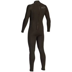 Billabong 3/2 Absolute Back Zip GBS Wetsuit -Deals 686 Store billabong 3 2 absolute back zip gbs wetsuit 4