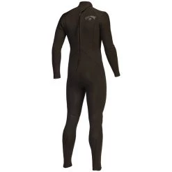 Billabong 3/2 Absolute Back Zip GBS Wetsuit -Deals 686 Store billabong 3 2 absolute back zip gbs wetsuit 5