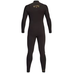 Billabong 3/2 Revolution Chest Zip GBS Wetsuit -Deals 686 Store billabong 3 2 revolution chest zip gbs wetsuit 2