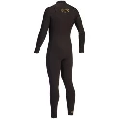 Billabong 3/2 Revolution Chest Zip GBS Wetsuit -Deals 686 Store billabong 3 2 revolution chest zip gbs wetsuit 3