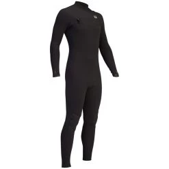 Billabong 3/2 Revolution Pro Chest Zip Wetsuit -Deals 686 Store billabong 3 2 revolution pro chest zip wetsuit 2