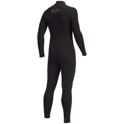 Billabong 3/2 Revolution Pro Chest Zip Wetsuit -Deals 686 Store billabong 3 2 revolution pro chest zip wetsuit 5