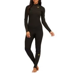 Billabong 3/2 Synergy Chest Zip Wetsuit - Women's