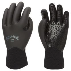 Billabong 3mm Furnace Wetsuit Gloves