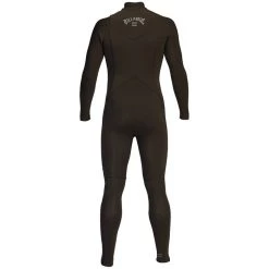 Billabong 4/3 Absolute Chest Zip GBS Wetsuit -Deals 686 Store billabong 4 3 absolute chest zip gbs wetsuit 2