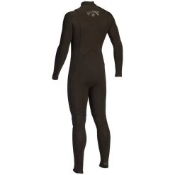 Billabong 4/3 Absolute Chest Zip GBS Wetsuit -Deals 686 Store billabong 4 3 absolute chest zip gbs wetsuit 3
