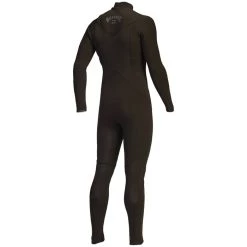 Billabong 4/3 Absolute Chest Zip GBS Wetsuit -Deals 686 Store billabong 4 3 absolute chest zip gbs wetsuit 4
