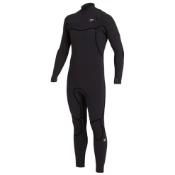 Billabong 4/3 Furnace Chest Zip Wetsuit
