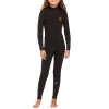 Billabong 4/3 Teen Synergy Back Zip GBS Wetsuit - Girls' -Deals 686 Store billabong 4 3 teen synergy back zip gbs wetsuit girls 0