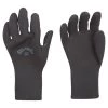Billabong 5mm Absolute 5 Finger Wetsuit Gloves -Deals 686 Store billabong 5mm absolute 5 finger wetsuit gloves 0