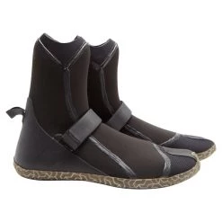 Billabong 5mm Furnace Hidden Split Toe Wetsuit Boots