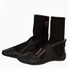 Billabong 5mm Furnace Synergy Split Toe Wetsuit Boots - Women's -Deals 686 Store billabong 5mm furnace synergy split toe wetsuit boots women s 0