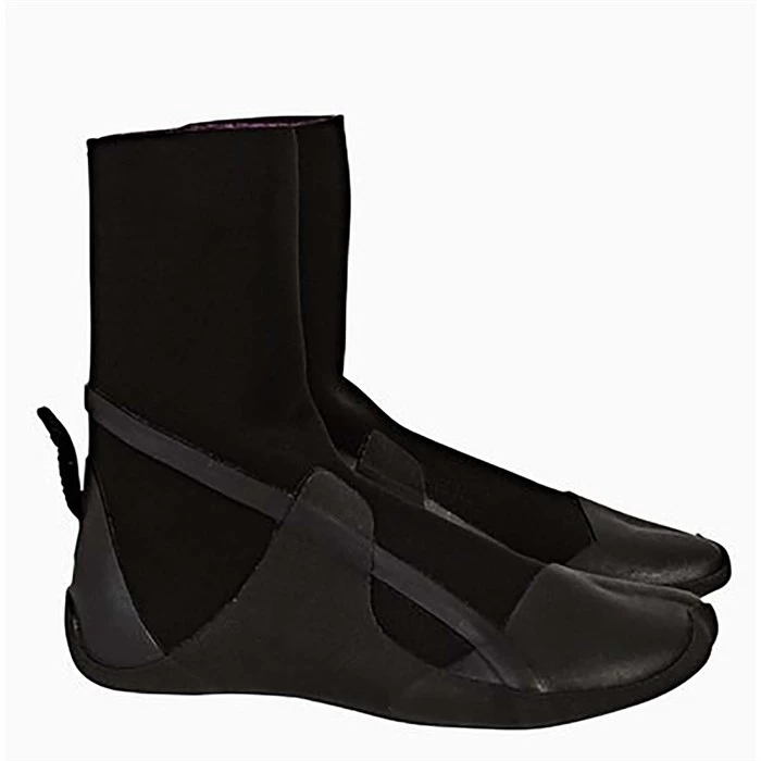 Billabong 5mm Furnace Synergy Split Toe Wetsuit Boots - Women's 4 Billabong 5mm Furnace Synergy Split Toe Wetsuit Boots - Women's - Image 2