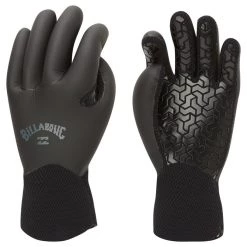 Billabong 5mm Furnace Wetsuit Gloves