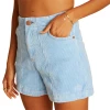 Billabong According To High-Waisted Shorts - Women's -Deals 686 Store billabong according to high waisted shorts women s 0