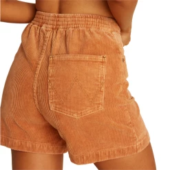 Billabong According To High-Waisted Shorts - Women's 18 Billabong According To High-Waisted Shorts - Women's -Deals 686 Store billabong according to high waisted shorts women s 6