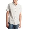 Billabong All Day Jacquard Short-Sleeve Shirt -Deals 686 Store billabong all day jacquard short sleeve shirt m0