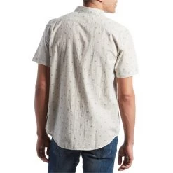 Billabong All Day Jacquard Short-Sleeve Shirt -Deals 686 Store billabong all day jacquard short sleeve shirt m2