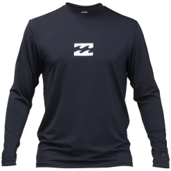 Billabong All Day Wave Loose Fit Long Sleeve Surf Shirt -Deals 686 Store billabong all day wave loose fit long sleeve surf shirt 2