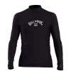 Billabong All Day Wave Performance Fit Long Sleeve Surf Shirt 1 Billabong All Day Wave Performance Fit Long Sleeve Surf Shirt -Deals 686 Store billabong all day wave performance fit long sleeve surf shirt 0
