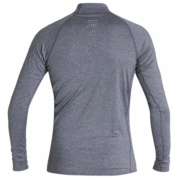 Billabong All Day Wave Performance Fit Long Sleeve Surf Shirt - Boys' 4 Billabong All Day Wave Performance Fit Long Sleeve Surf Shirt - Boys' - Image 2