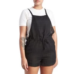 Billabong Bermuda Romper - Women's