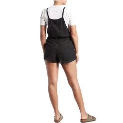 Billabong Bermuda Romper - Women's -Deals 686 Store billabong bermuda romper women s l3