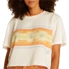 Billabong Border Line T-Shirt - Women's