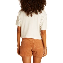 Billabong Border Line T-Shirt - Women's -Deals 686 Store billabong border line t shirt women s 2