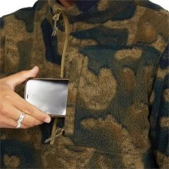 Billabong Boundary Mock-Neck Fleece -Deals 686 Store billabong boundary mock neck fleece 3