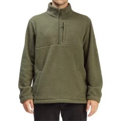 Billabong Boundary Mock-Neck Fleece -Deals 686 Store billabong boundary mock neck fleece 5