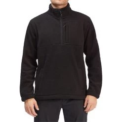 Billabong Boundary Mock-Neck Fleece -Deals 686 Store billabong boundary mock neck fleece 7