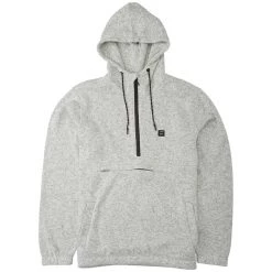 Billabong Boundary Pullover Hoodie