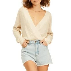 Billabong Bring It Sweater - Women's