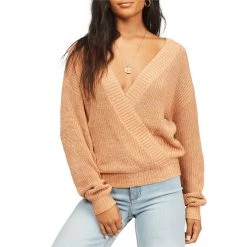 Billabong Bring It Sweater - Women's -Deals 686 Store billabong bring it sweater women s 4