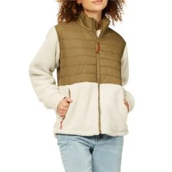 Billabong Campside Jacket - Women's