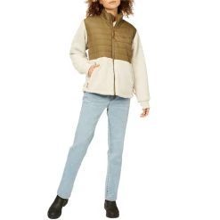 Billabong Campside Jacket - Women's -Deals 686 Store billabong campside jacket women s 3