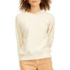 Billabong Cozy Crewneck Sweater - Women's -Deals 686 Store billabong cozy crewneck sweater women s 0