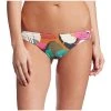Billabong Day Drift Reversible Lowrider Bikini Bottoms - Women's -Deals 686 Store billabong day drift reversible lowrider bikini bottoms women s 0