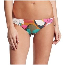 Billabong Day Drift Reversible Lowrider Bikini Bottoms - Women's